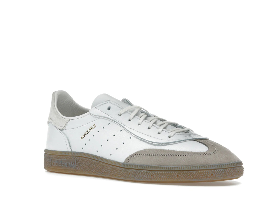adidas Handball Spezial Invincible Kristallweiß Grau