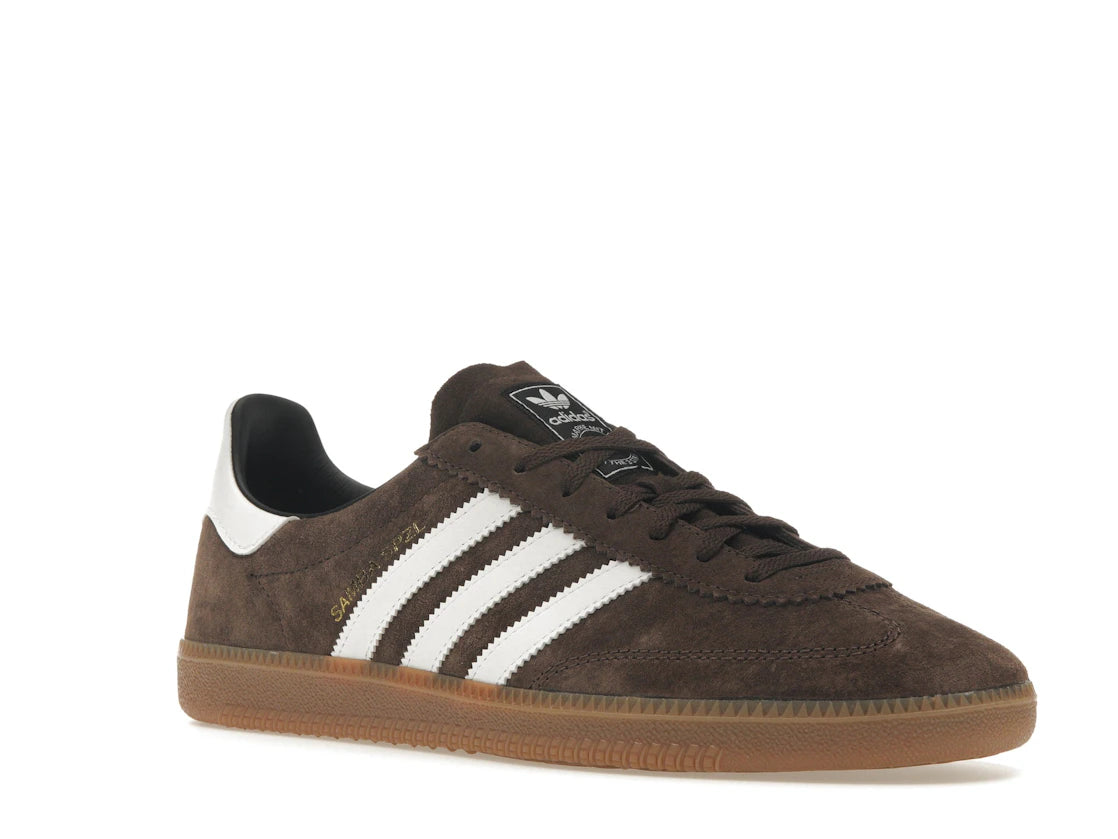 adidas Samba Deco SPZL Braun