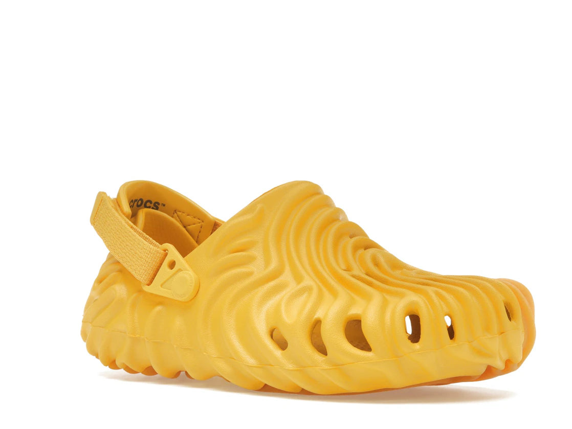 Crocs Pollex Clog by Salehe Bembury Yoke