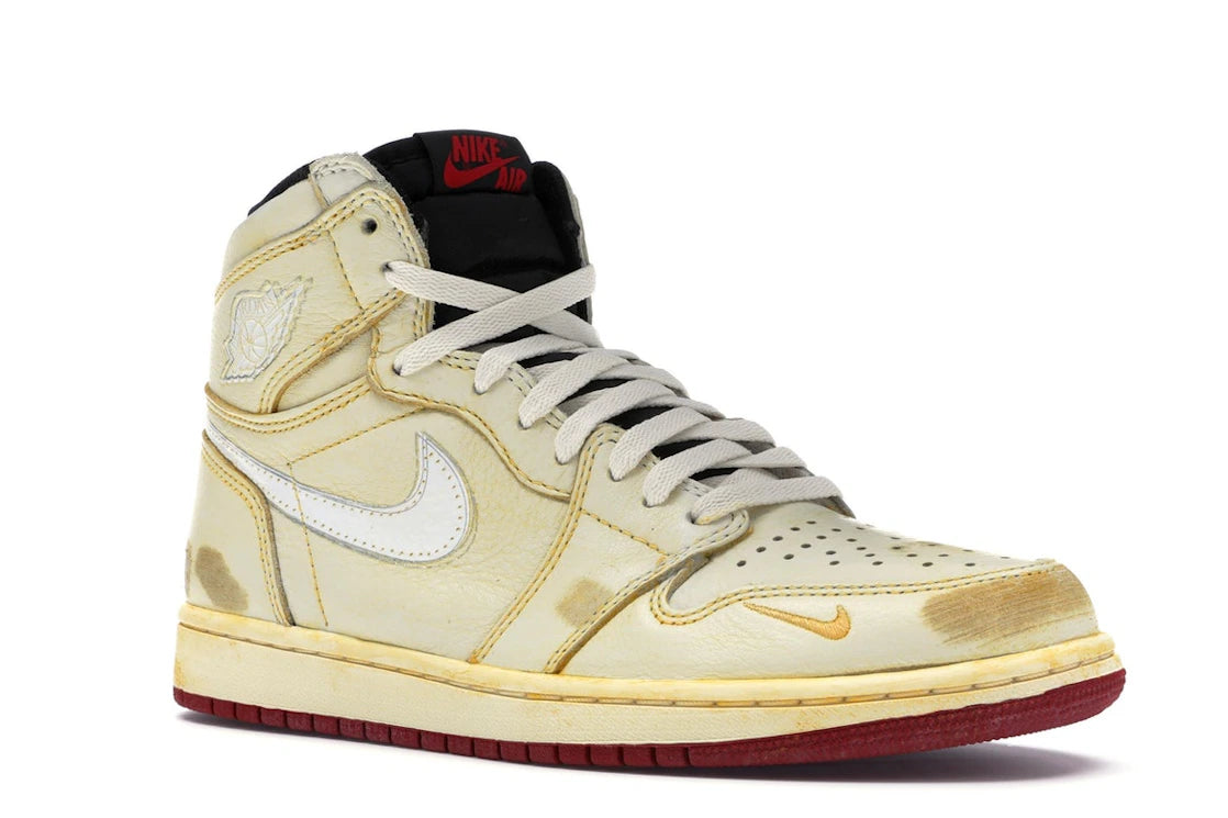 Jordan 1 Retro High Nigel Sylvester