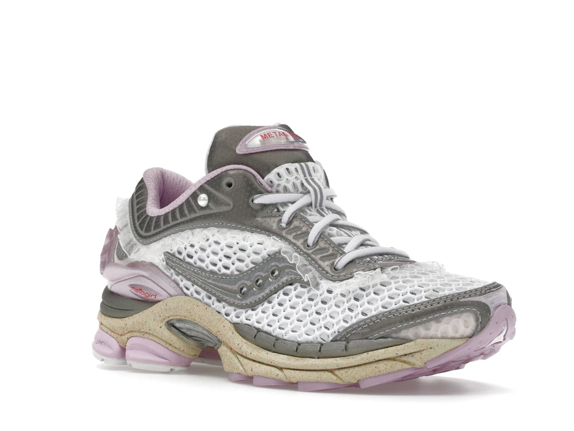 Saucony ProGrid Paramount Metagirl Tochter des Mondes (Damen)