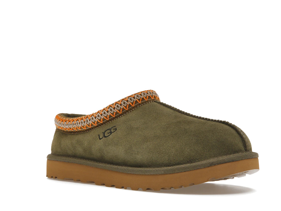 UGG Tasman Slipper Burnt Olive (Women's)