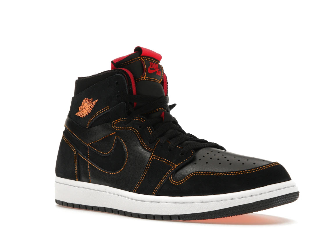 Jordan 1 High Zoom Air CMFT Citrus