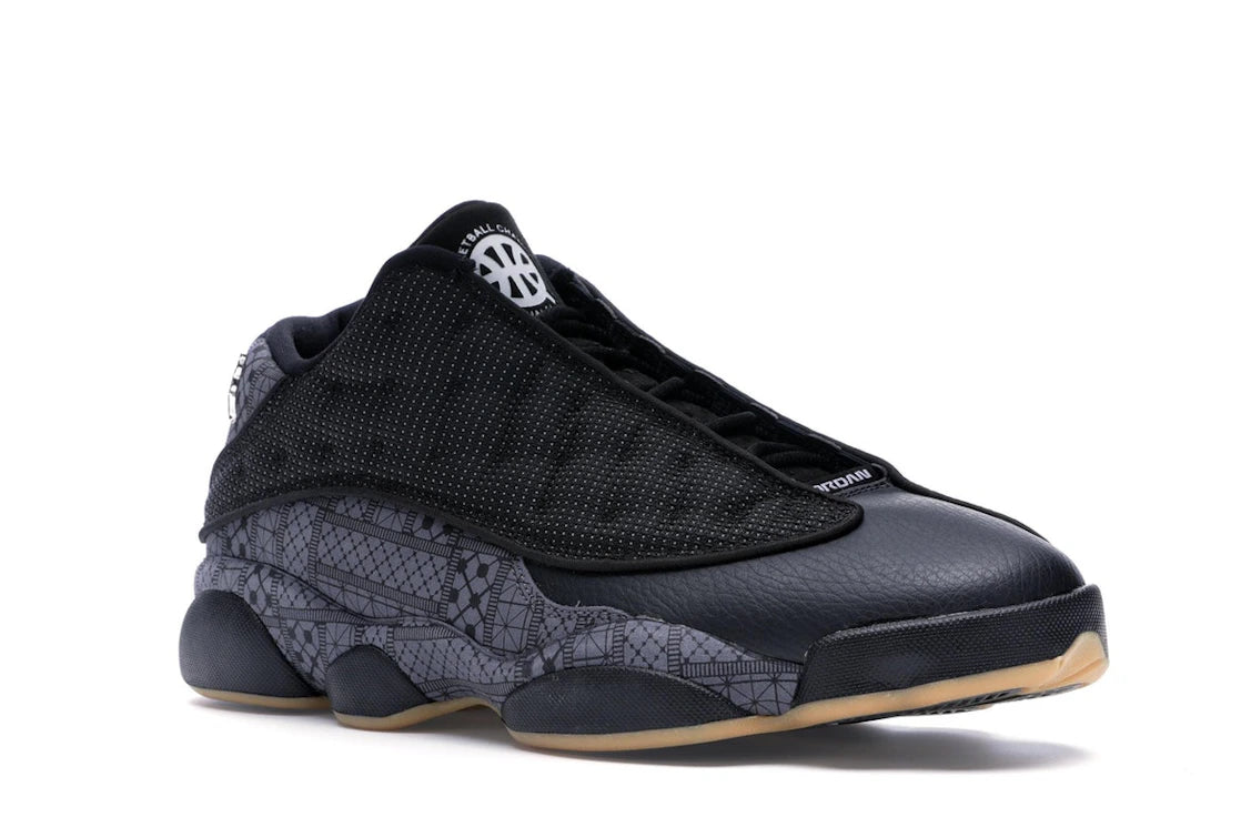 Jordan 13 Retro Low Quai 54