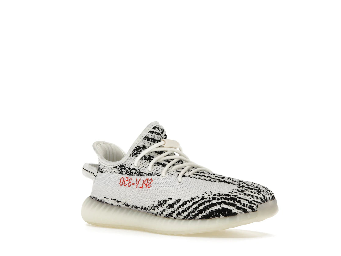 adidas Yeezy Boost 350 V2 Zebra (Kinder)