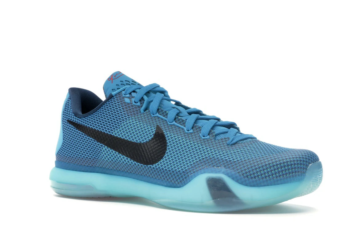 Nike Kobe 10 5AM Flight