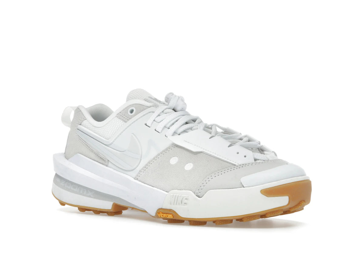 Nike Zegamadome SP sacai White