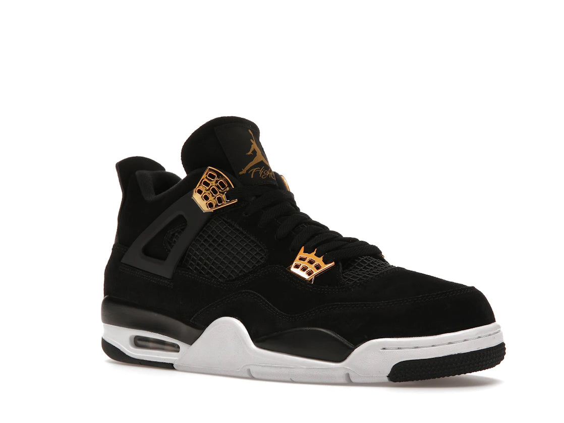 Jordan 4 Retro Royalty