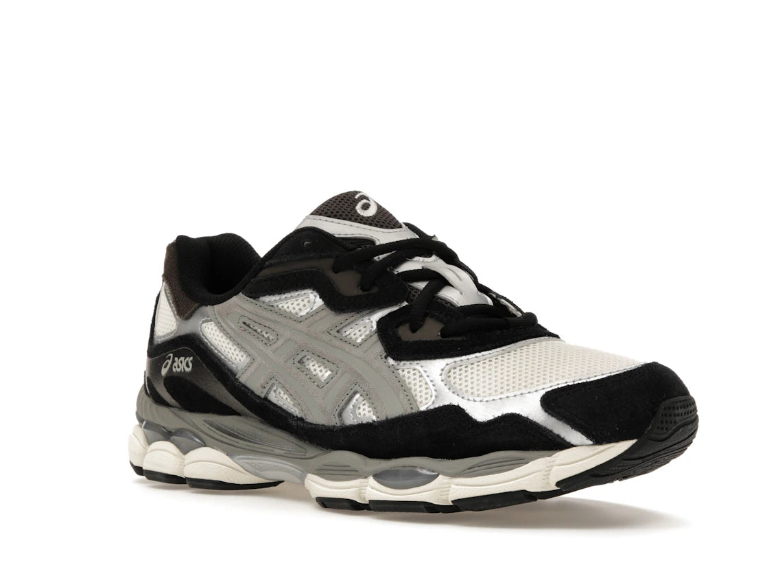 ASICS Gel-NYC Elfenbein-Tongrau