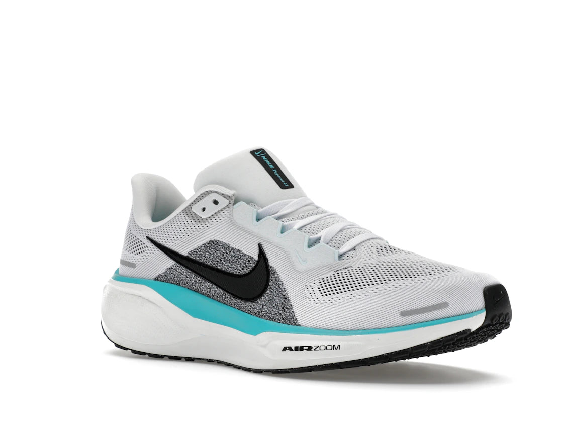 Nike Air Zoom Pegasus 41 Weiß Dusty Cactus