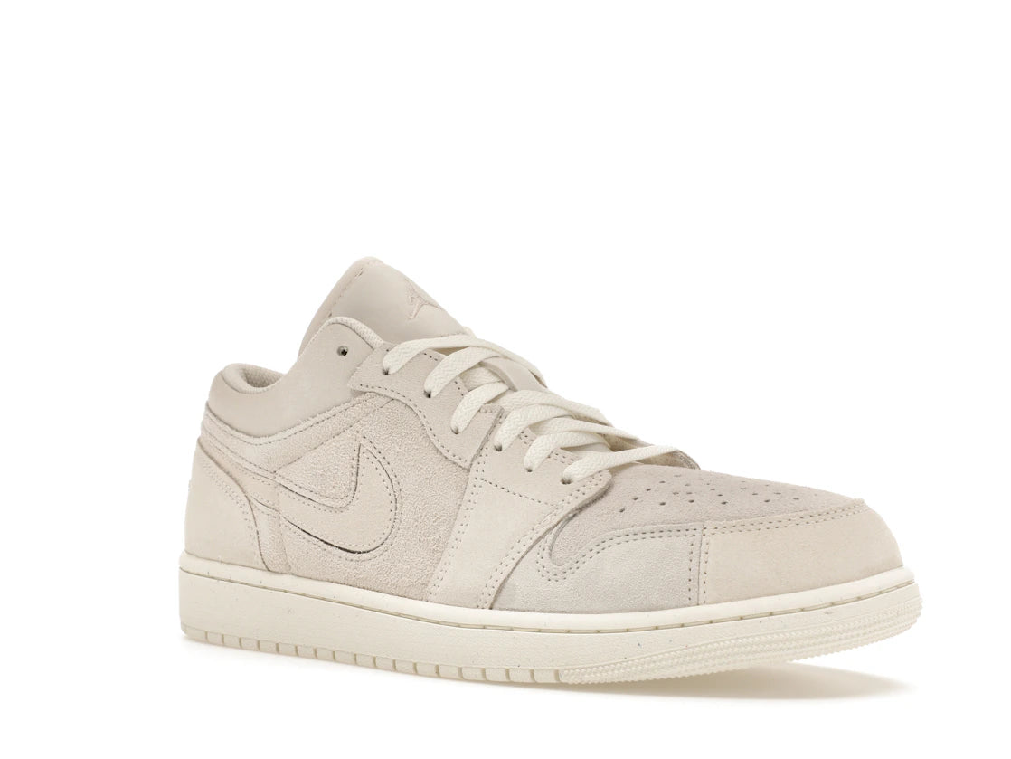 Jordan 1 Low SE Craft Pale Ivory