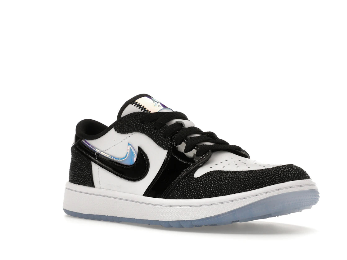 Jordan 1 Retro Low Golf Endless Pursuit Pack
