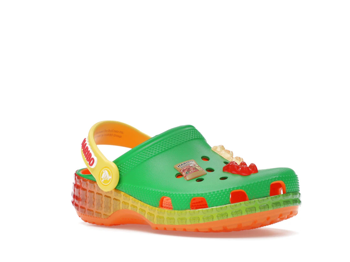 Crocs Classic Clog Harbio (Kinder)