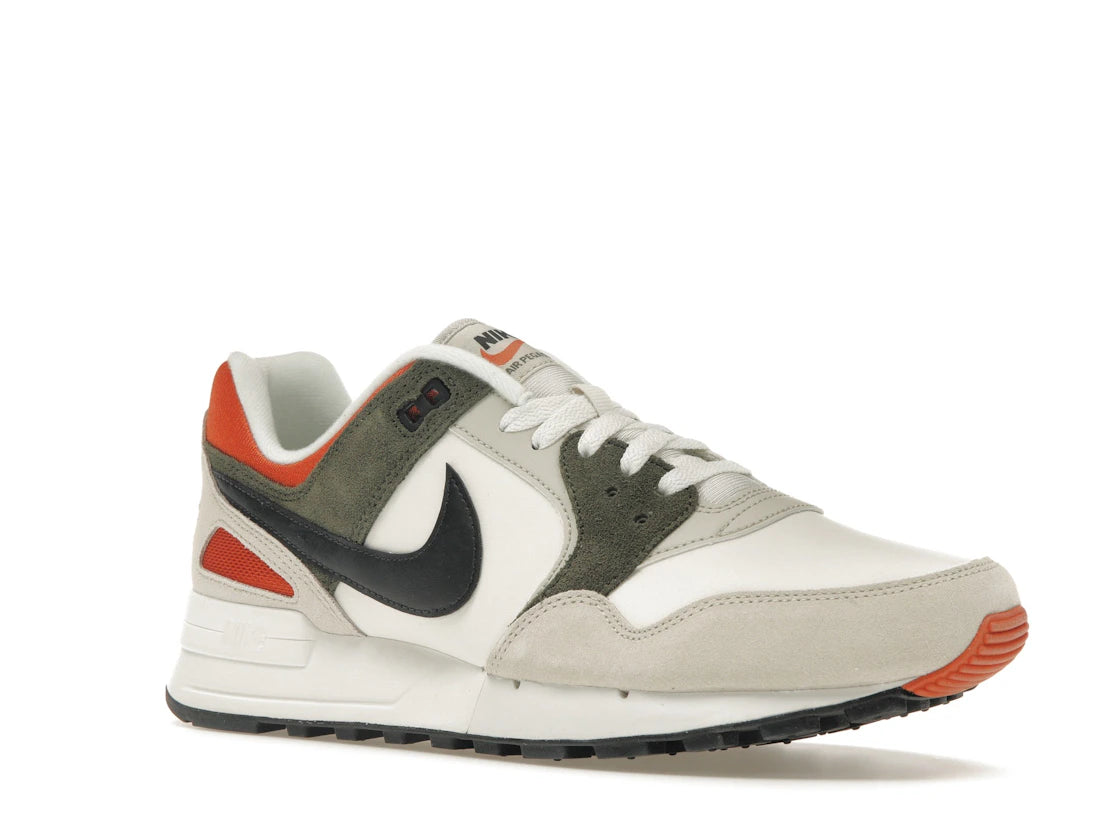 Nike Air Pegasus '89 Phantom Cargo Khaki Orange