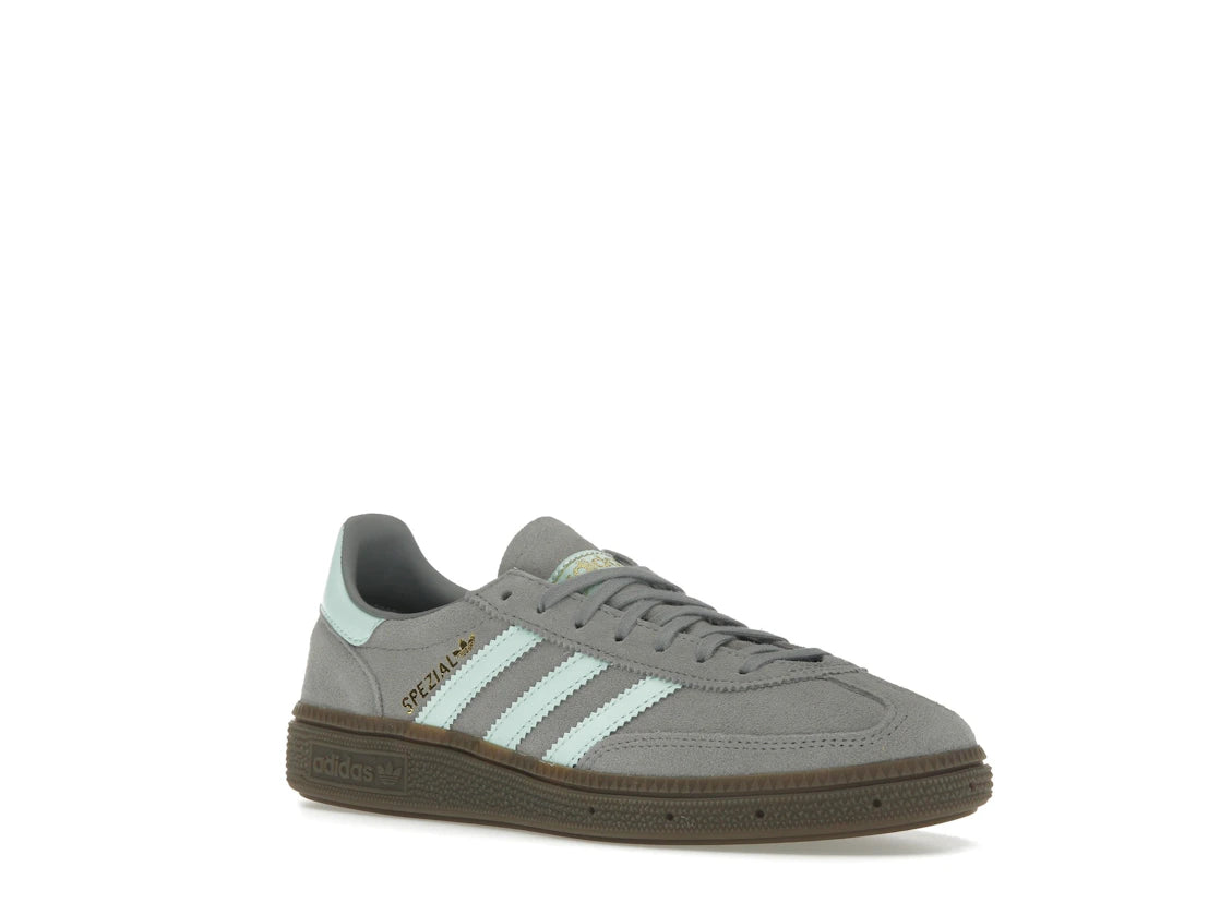 adidas Handball Spezial Grey Clear Mint Gum (GS)