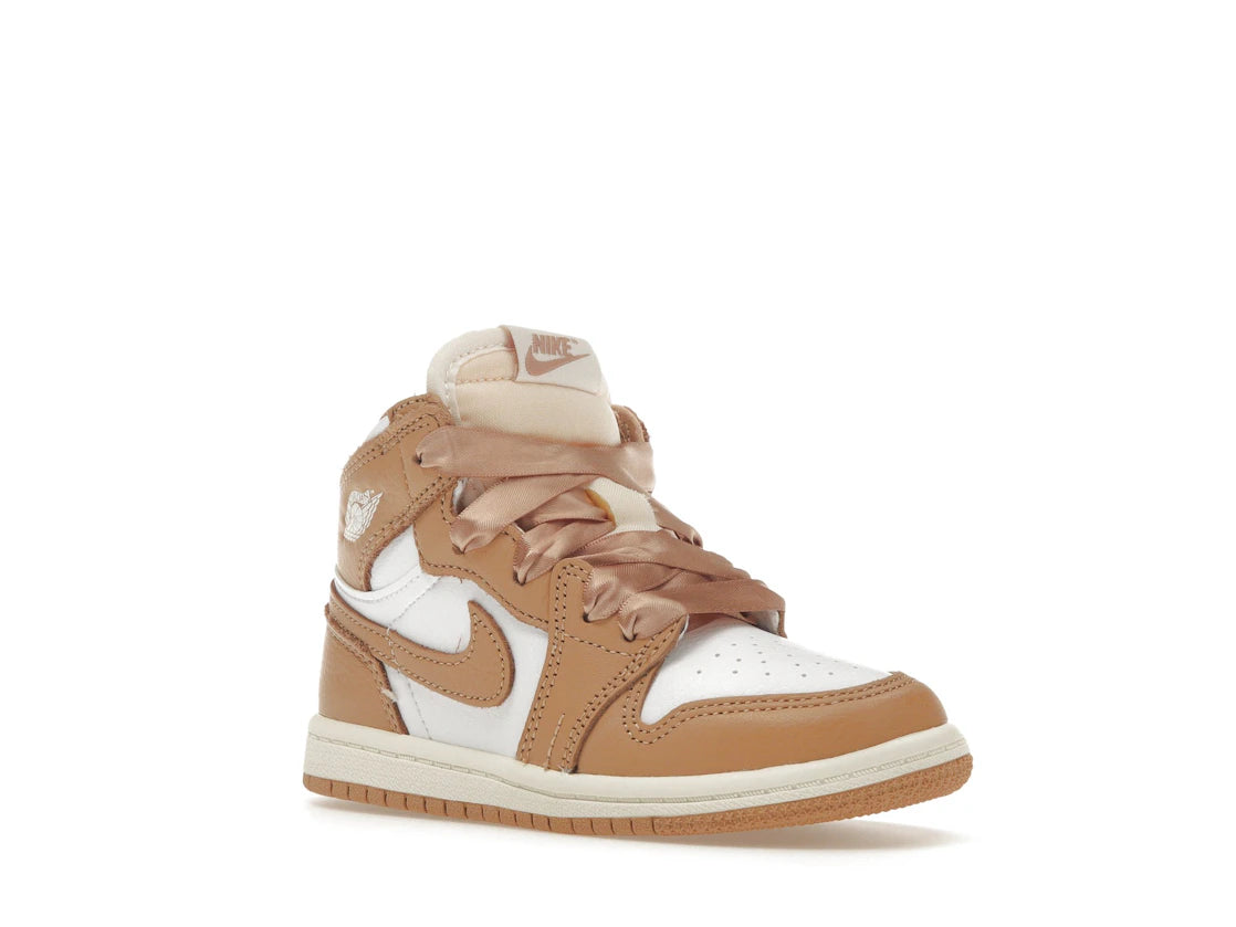 Jordan 1 Retro High OG Praline (TD)