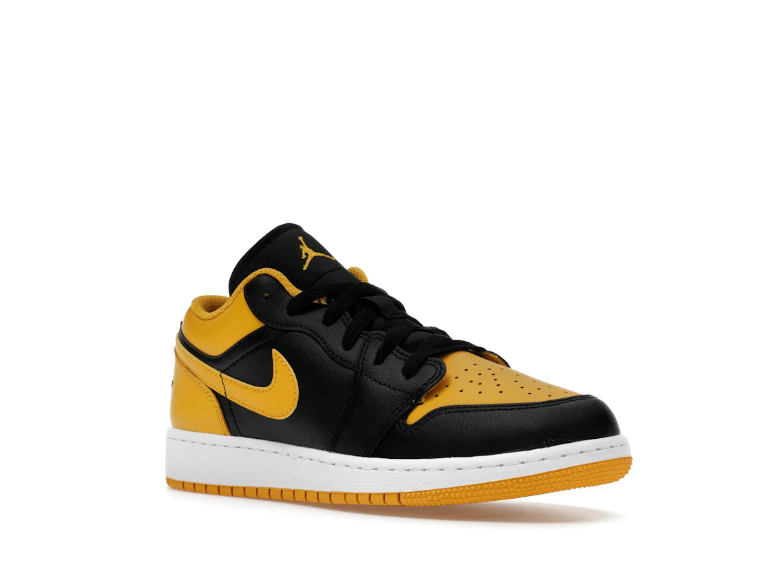 Jordan 1 Low Yellow Ochre (GS)