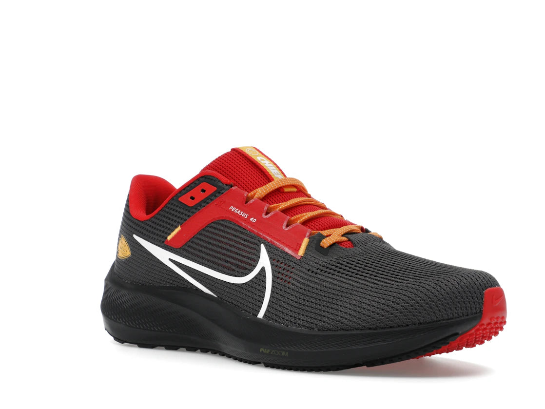 Nike Pegasus 40 Kansas City Chiefs