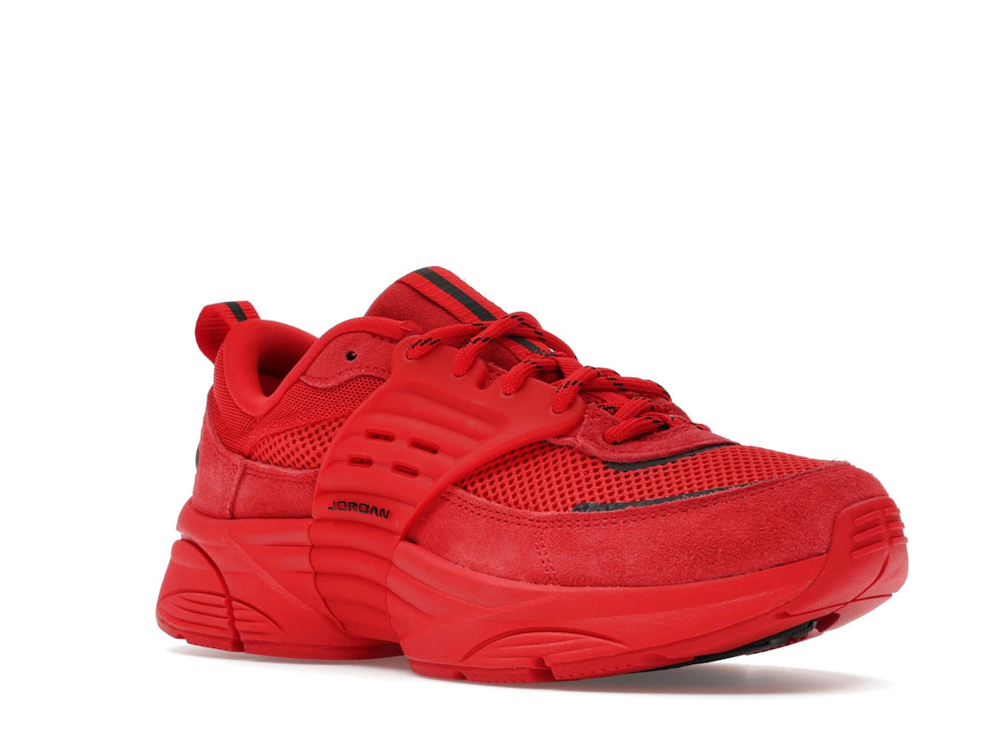 Jordan Trunner O/S University Red