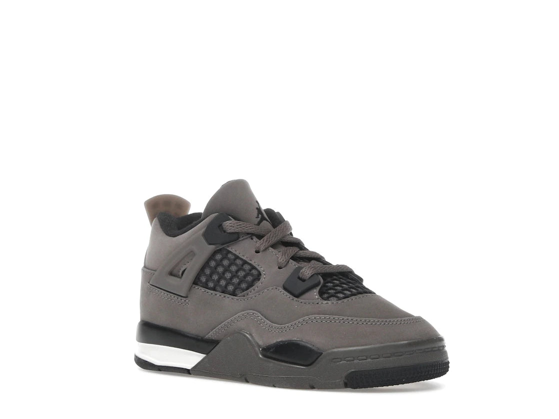 Jordan 4 Retro Cave Stone (TD)