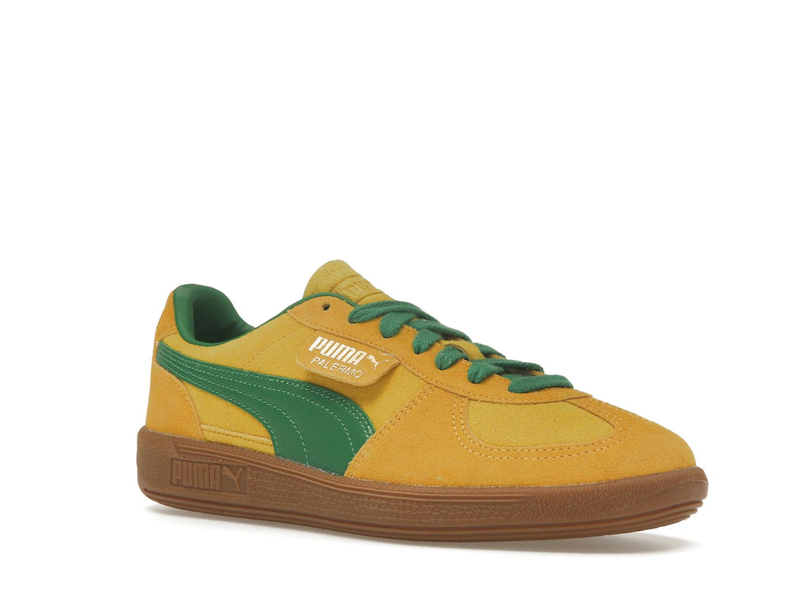 Puma Palermo Pelé Gelb