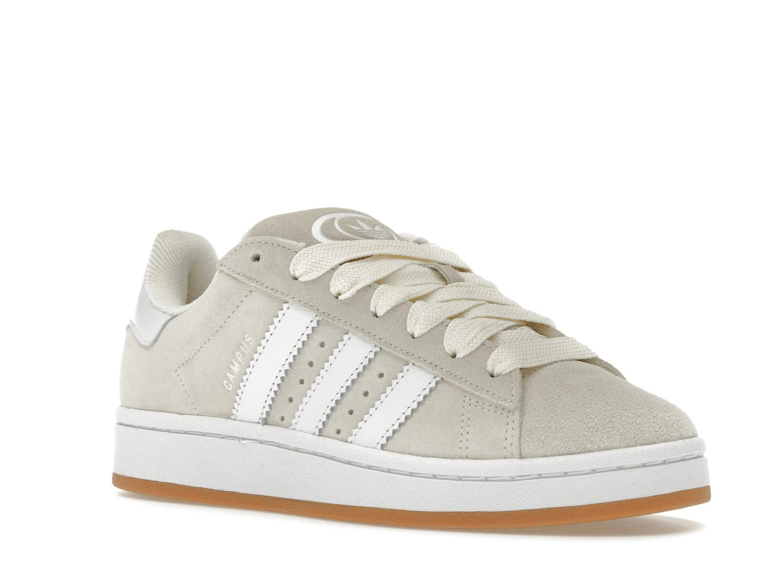 adidas Campus 00s Wonder White Gum