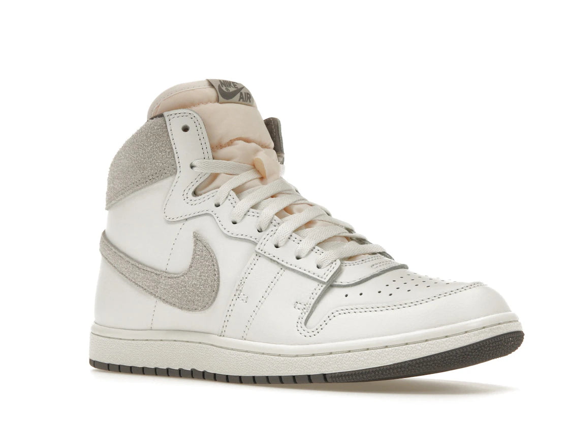 Nike Jordan Air Ship PE SP Tech Grau