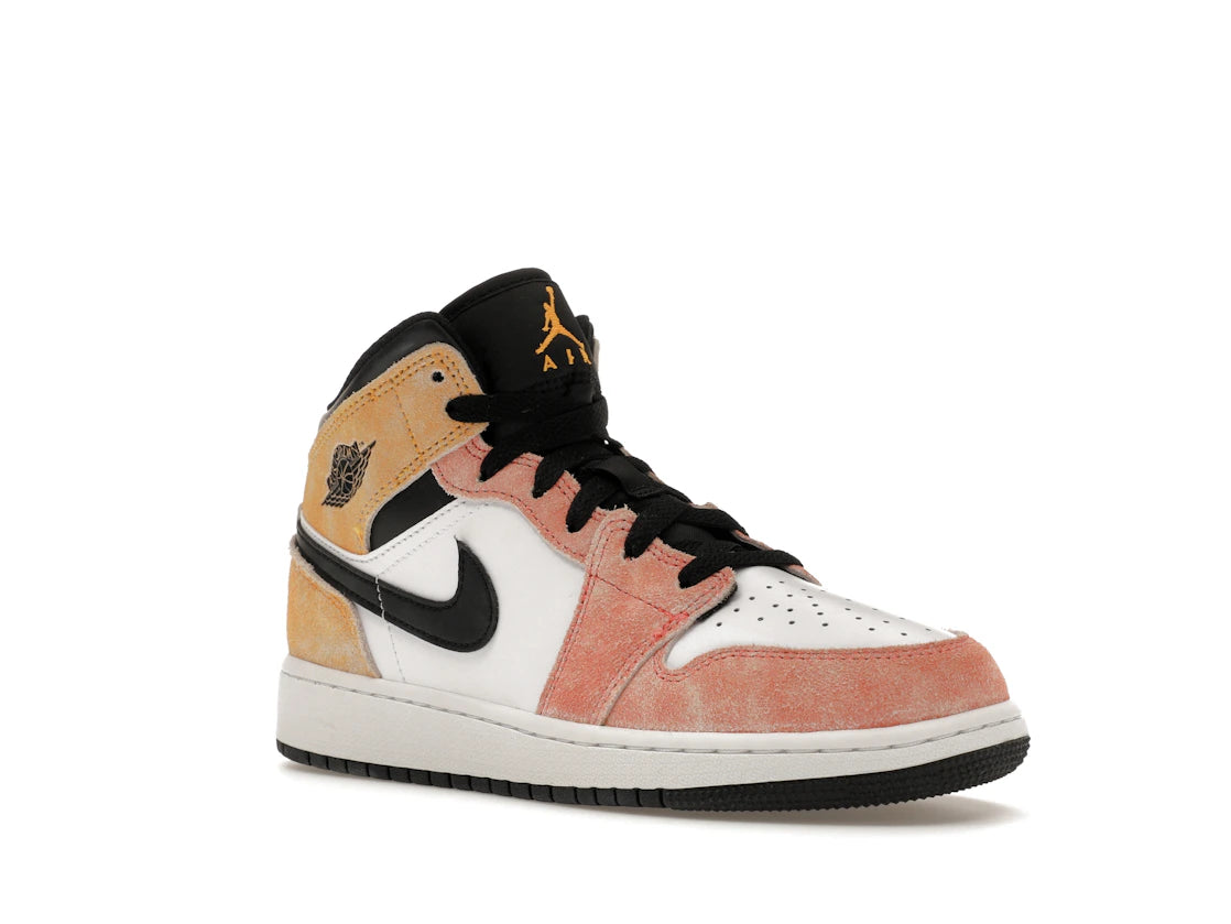 Jordan 1 Mid SE Flight Club (GS)