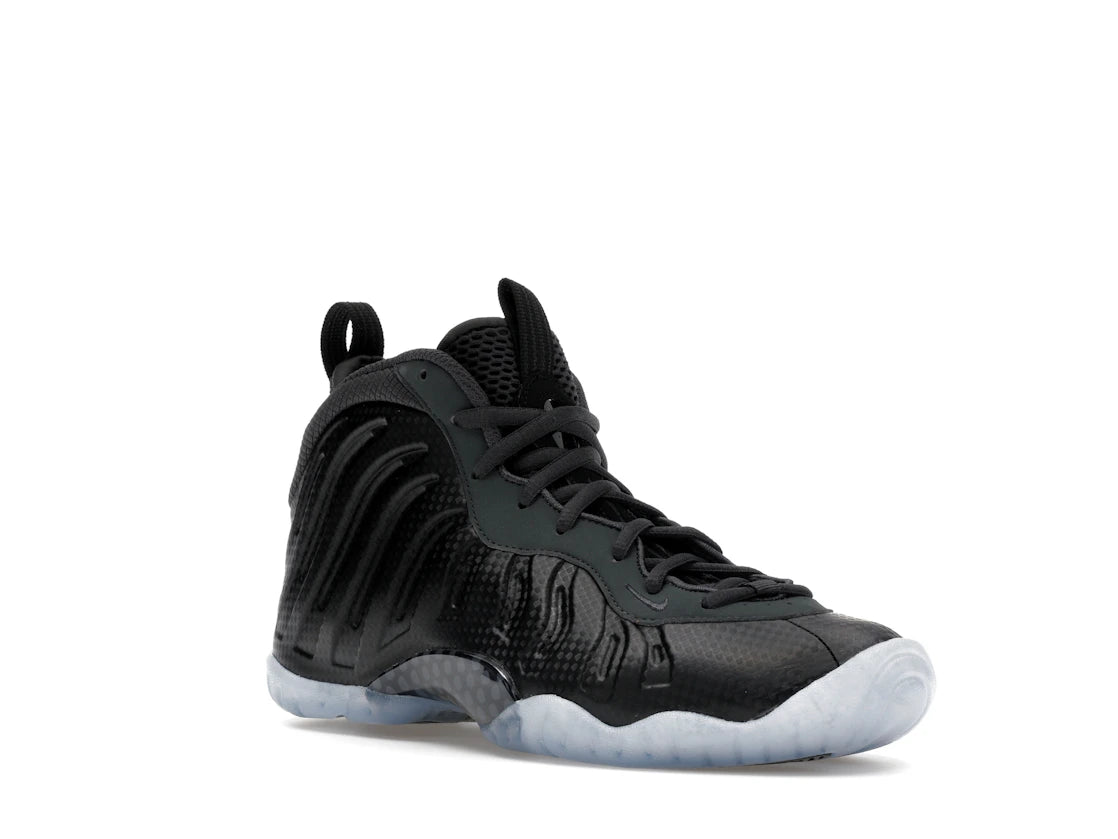 Nike Little Posite One Carbon Fiber (GS)