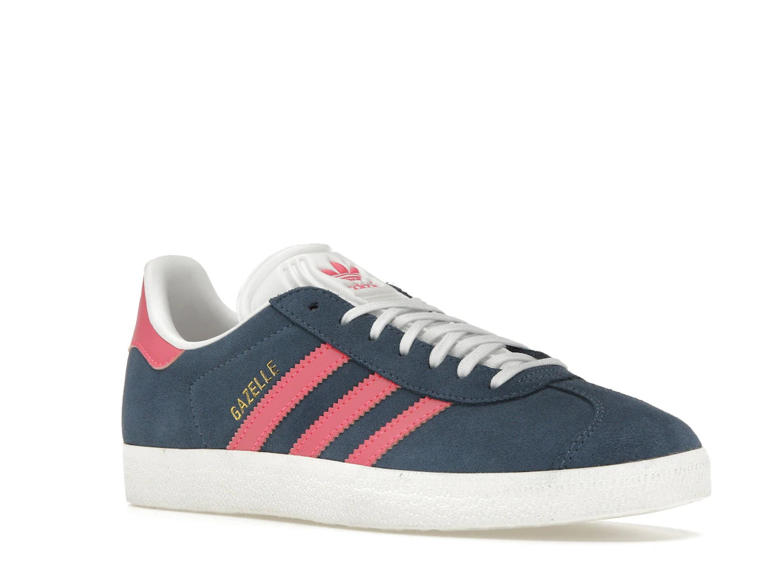 adidas Gazelle Ink Lucid Pink (Damen)