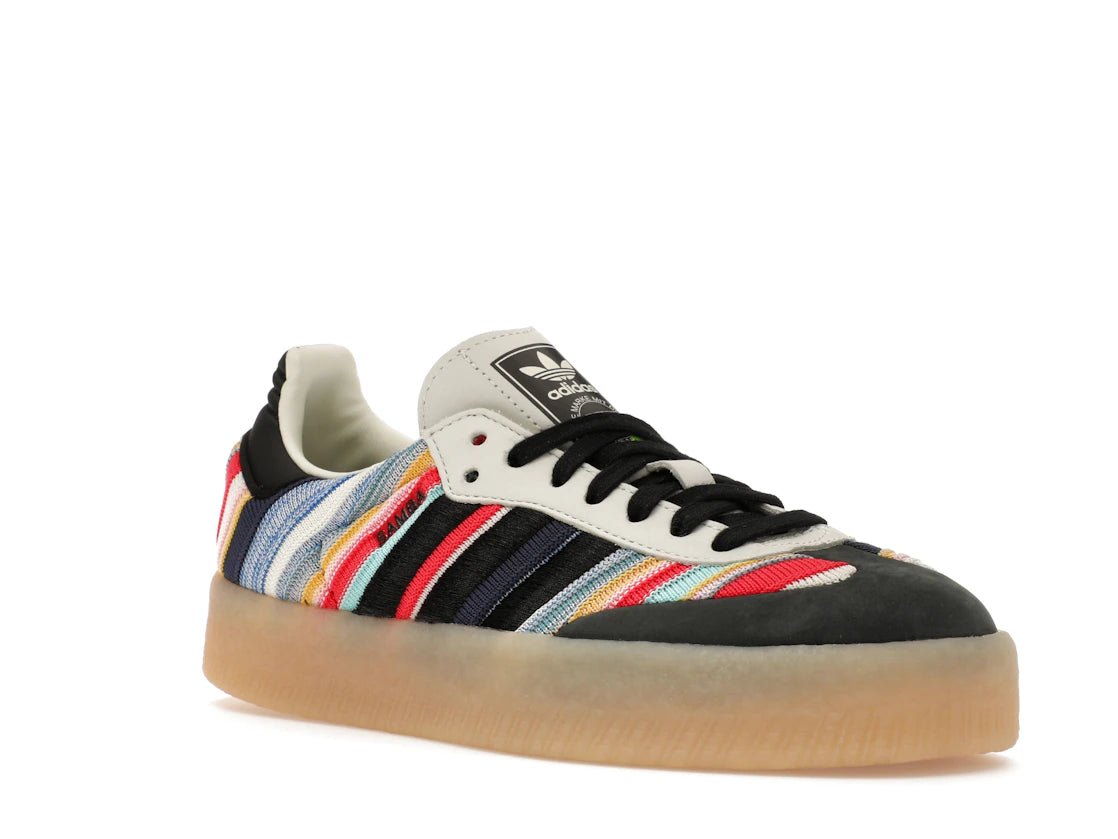 adidas Sambae KSENIASCHNAIDER Schwarz (Damen)