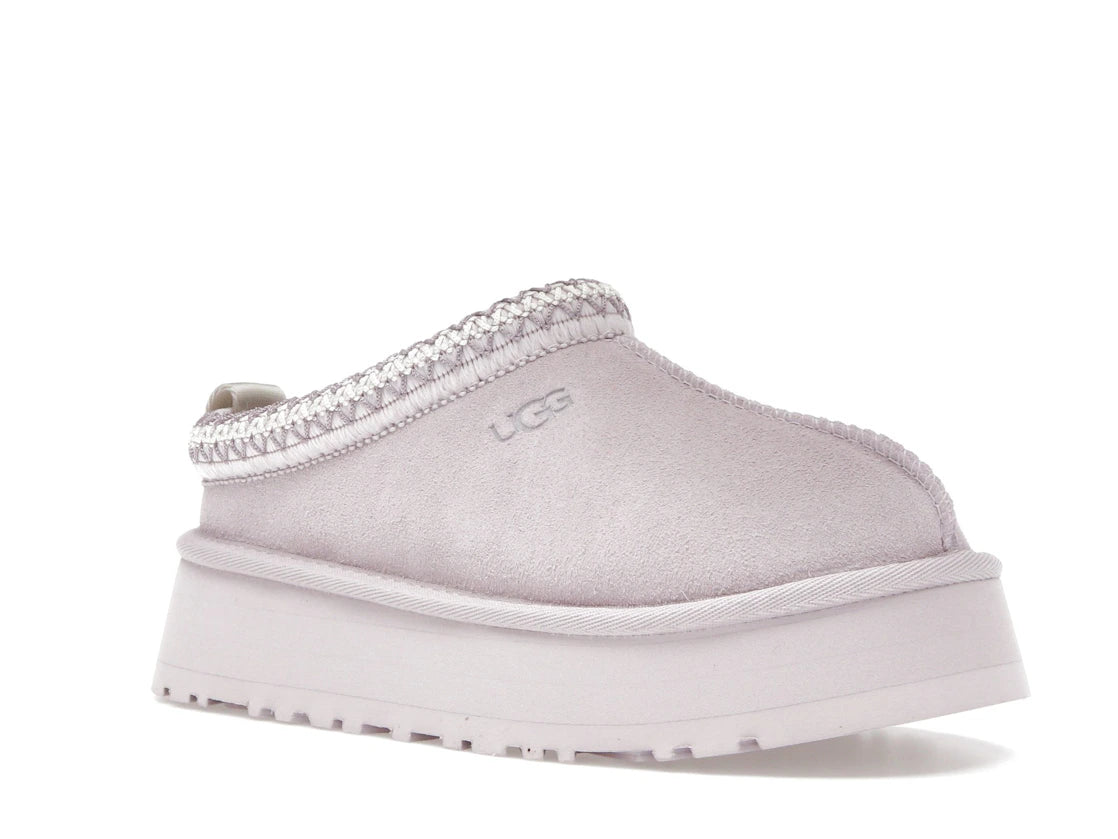 UGG Tazz Slipper Bay Fog (Women's)