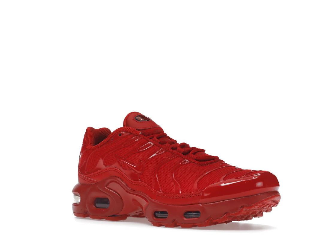 Nike Air Max Plus University Red (GS)