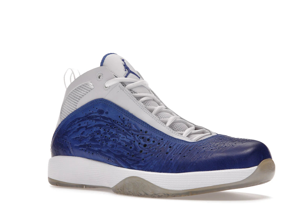 Jordan 2011 All-Star Weiß Royal