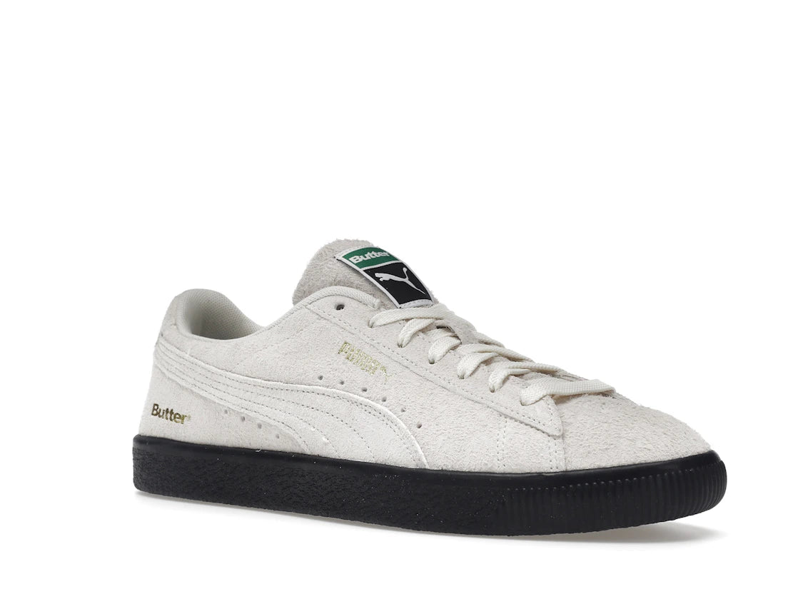 Puma Suede Vintage Butter Goods Flüsterweiß