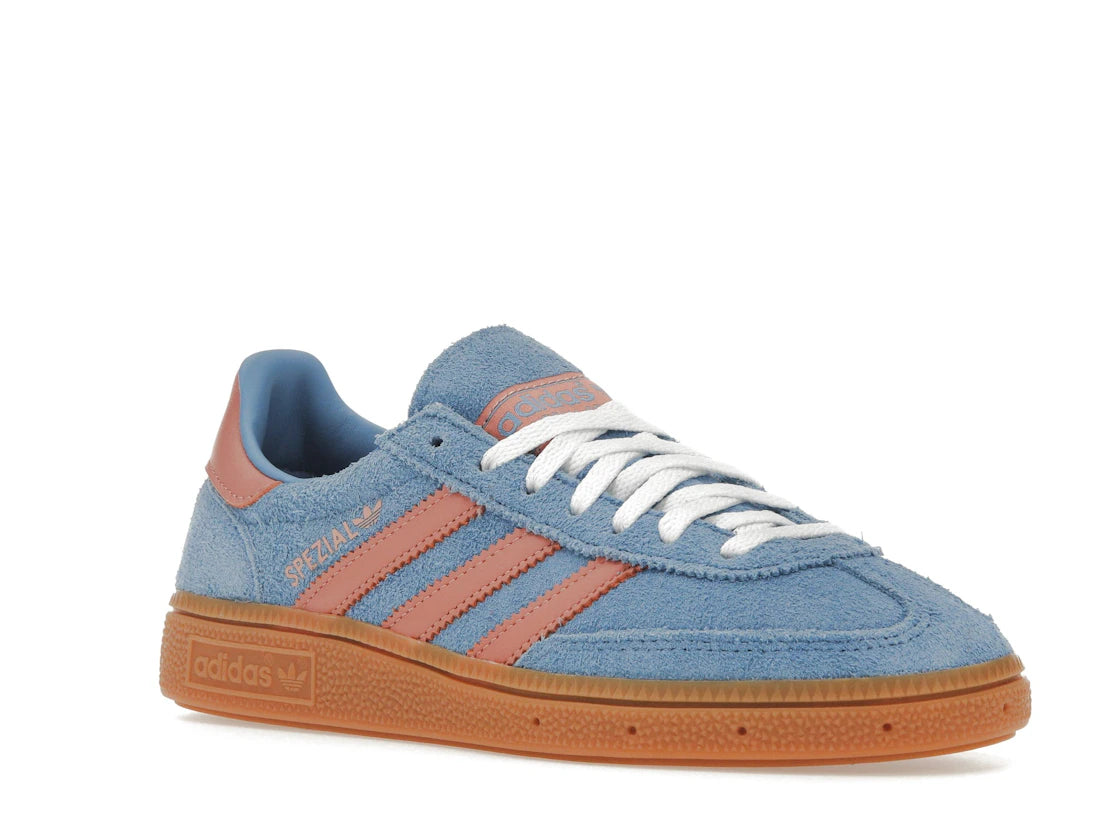 adidas Handball Spezial Hellblau Wonder Clay (Damen)