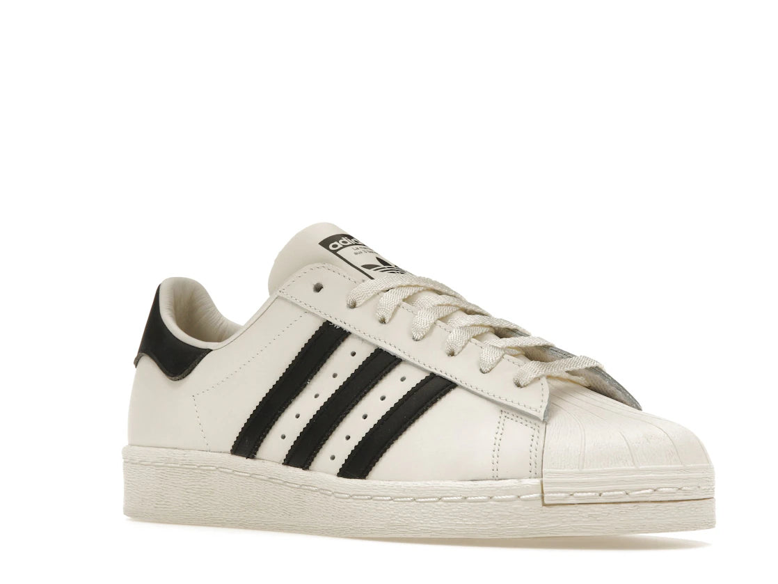 adidas Superstar 82 Cloud White Core Black