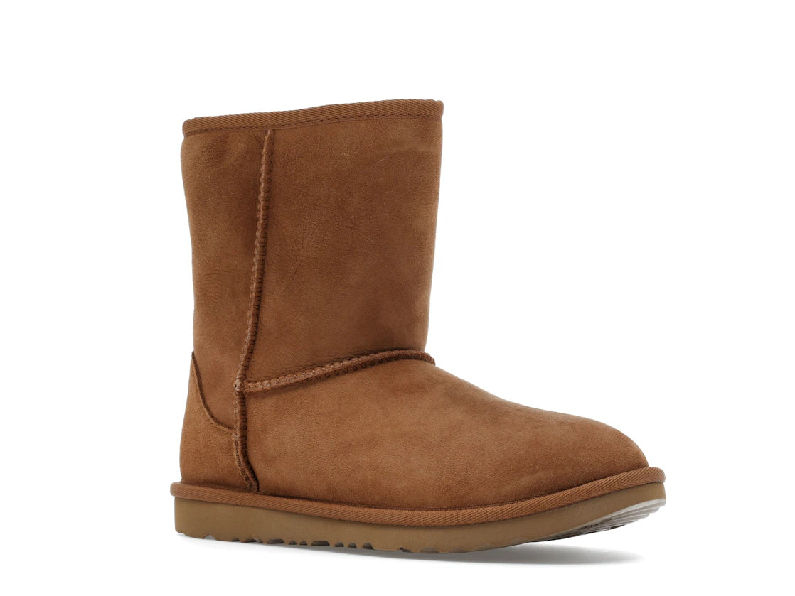 UGG Classic II Stiefel Kastanie (Kinder)
