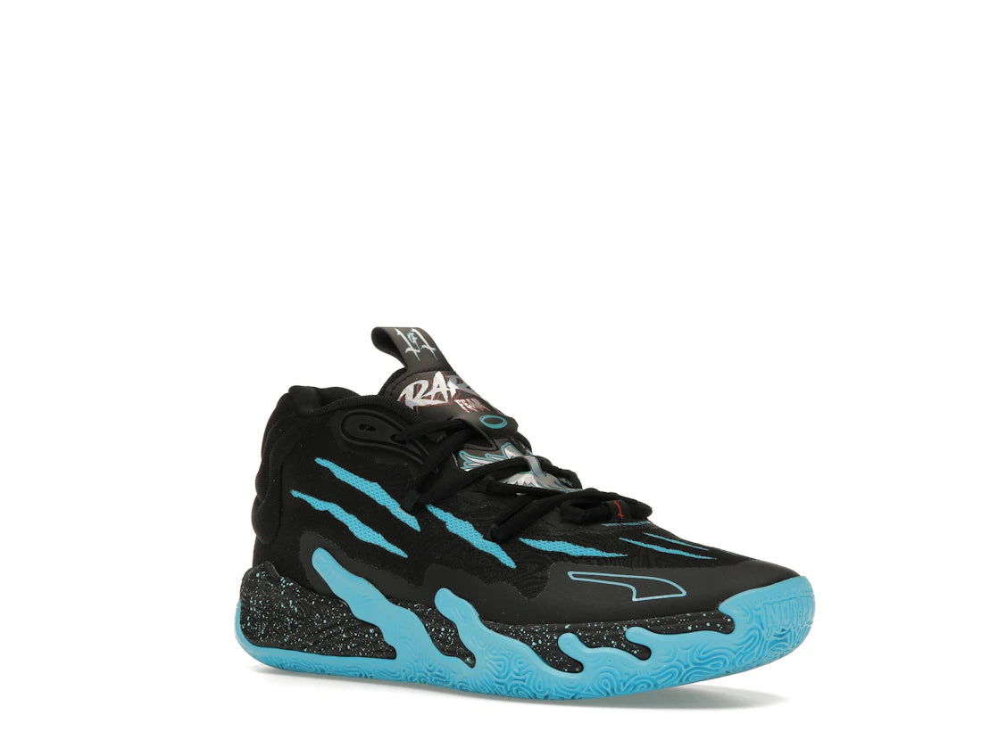 Puma LaMelo Ball MB.03 Blue Hive (GS)