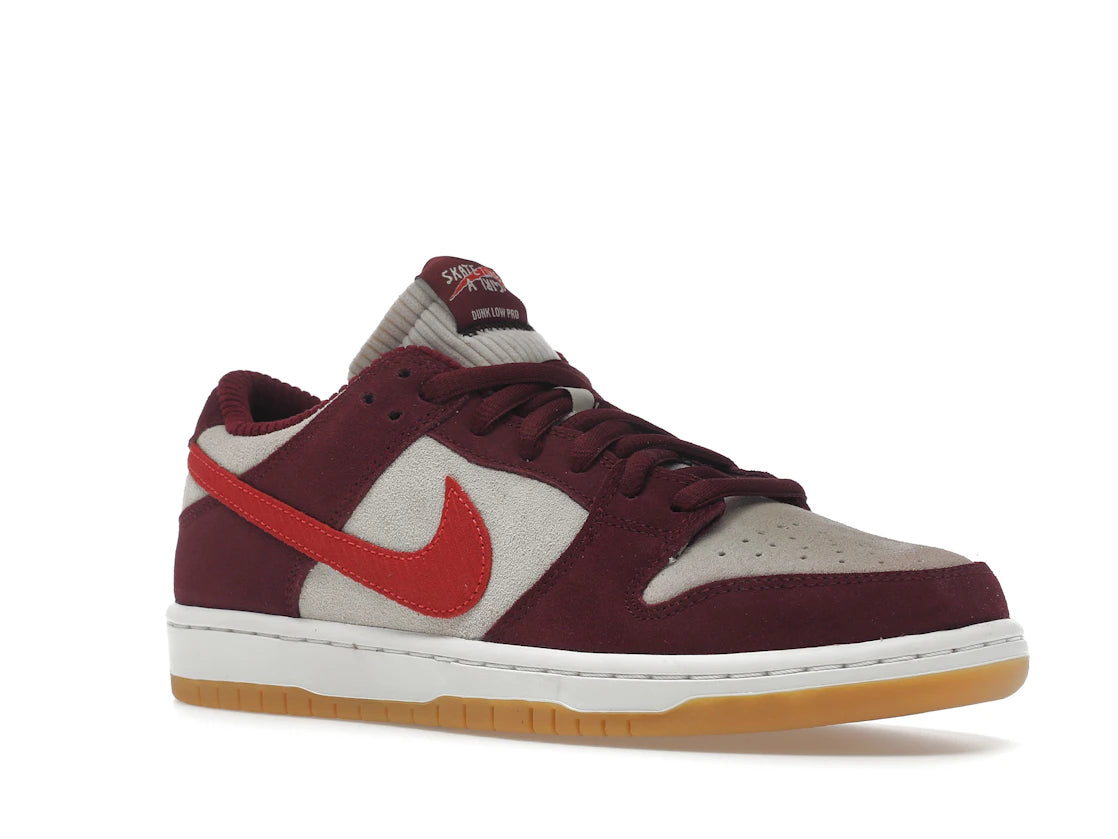 Nike SB Dunk Low Skate Like a Girl