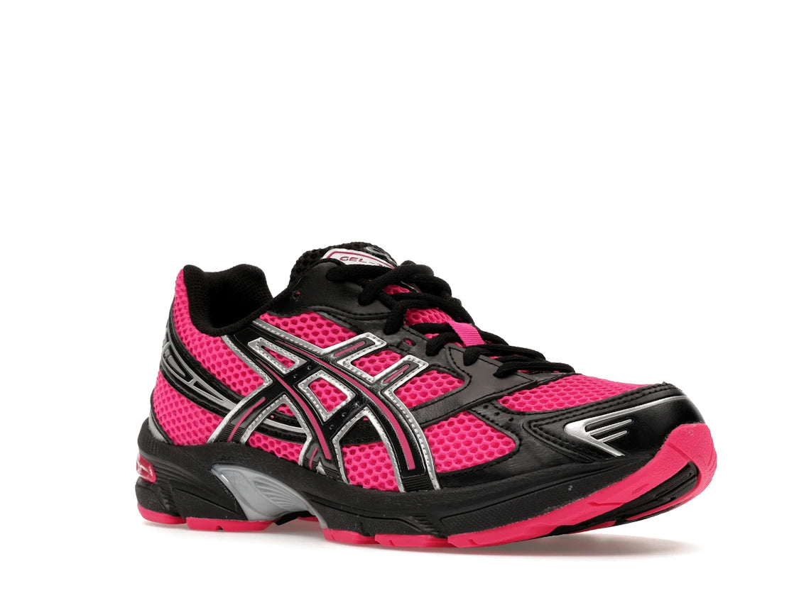 ASICS Gel-1130 Pink Schwarz (Damen)