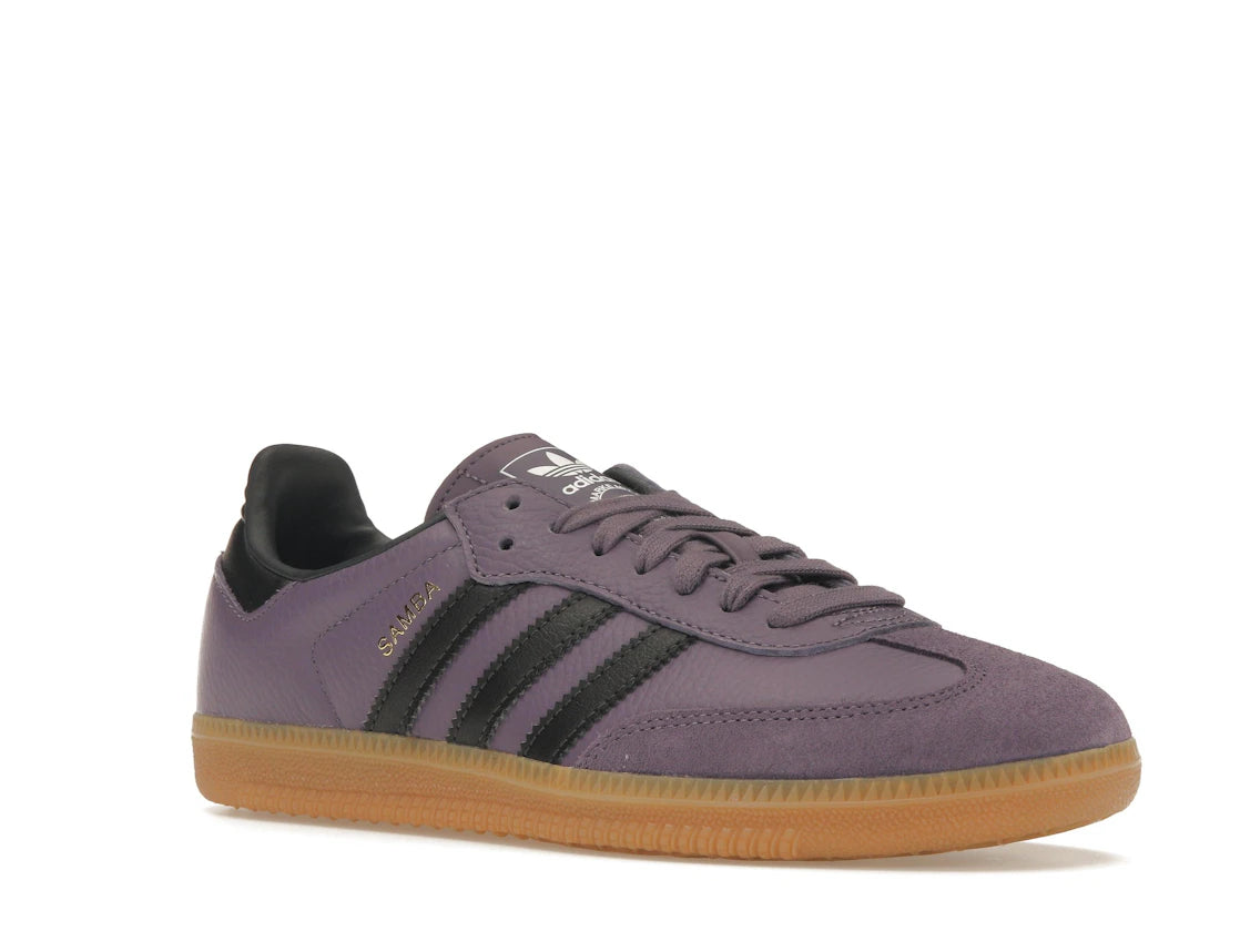 adidas Samba Shadow Violet (Damen)