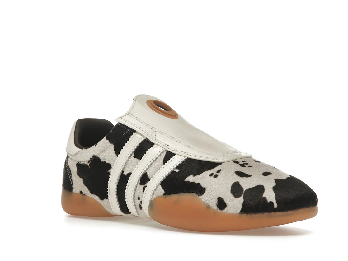 adidas Taekwondo Mei Kuhmuster (Damen)