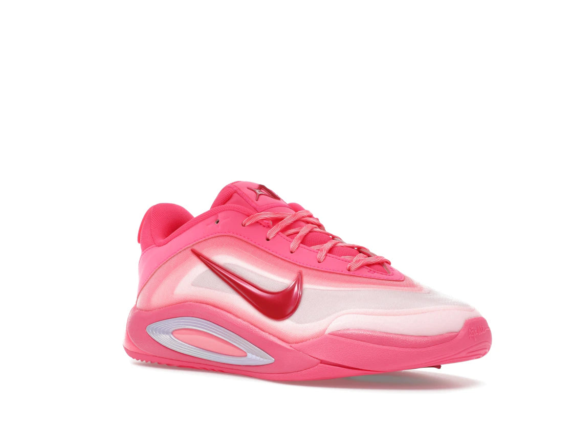 Nike A'ja Wilson A'One Pink A'ura (GS)