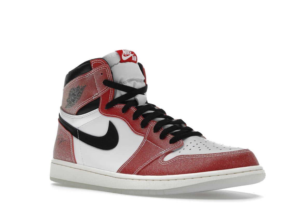 Jordan 1 Retro High Trophy Room Chicago