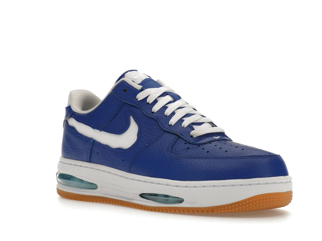 Nike Air Force 1 Low Evo Team Royal