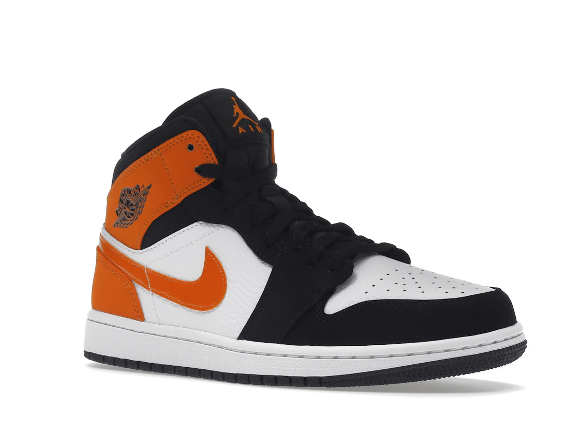 Jordan 1 Mid Shattered Backboard