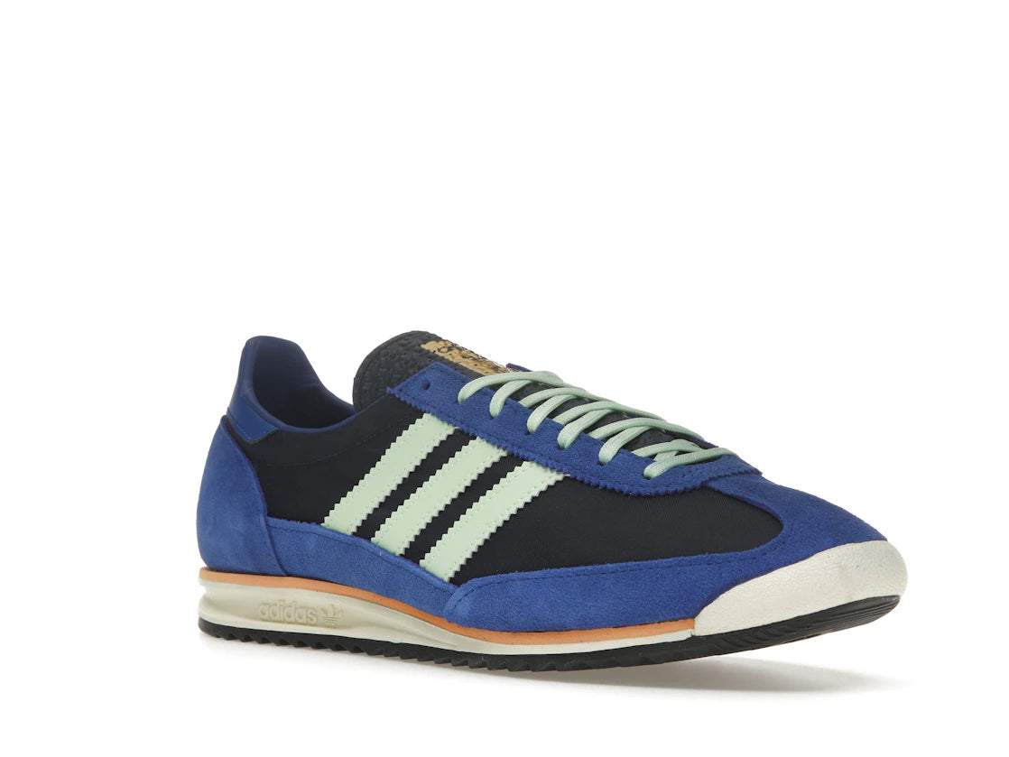 adidas SL 72 Night Indigo Semi Green Spark (Damen)