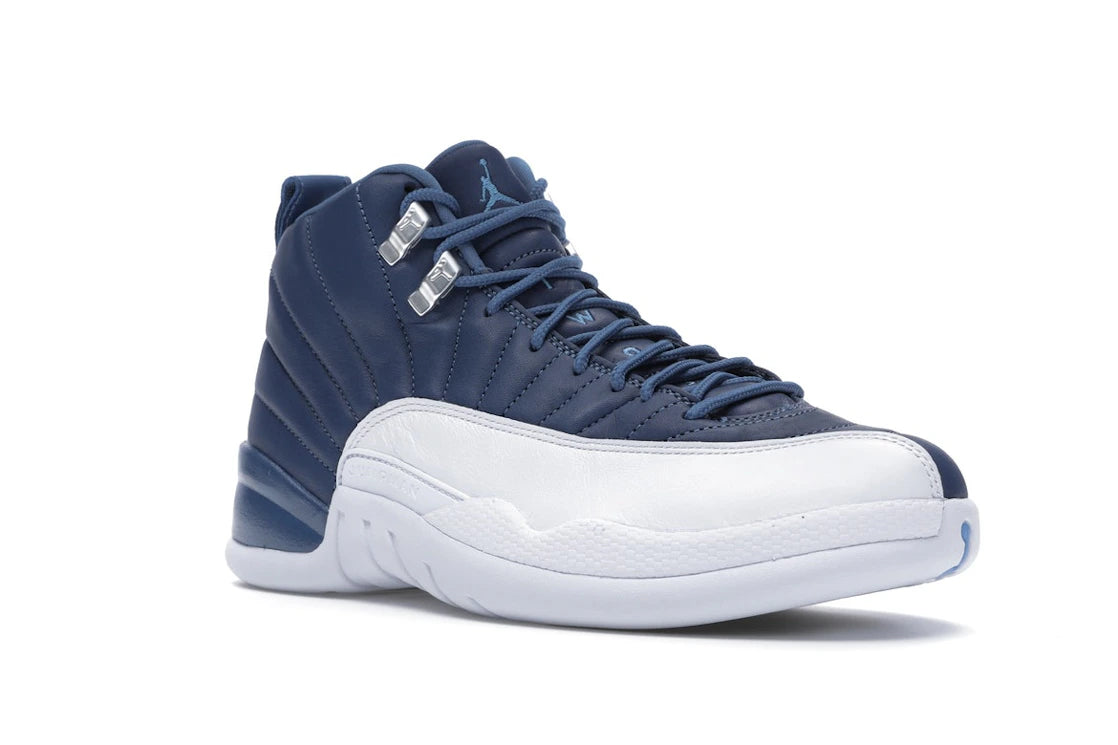 Jordan 12 Retro Indigo