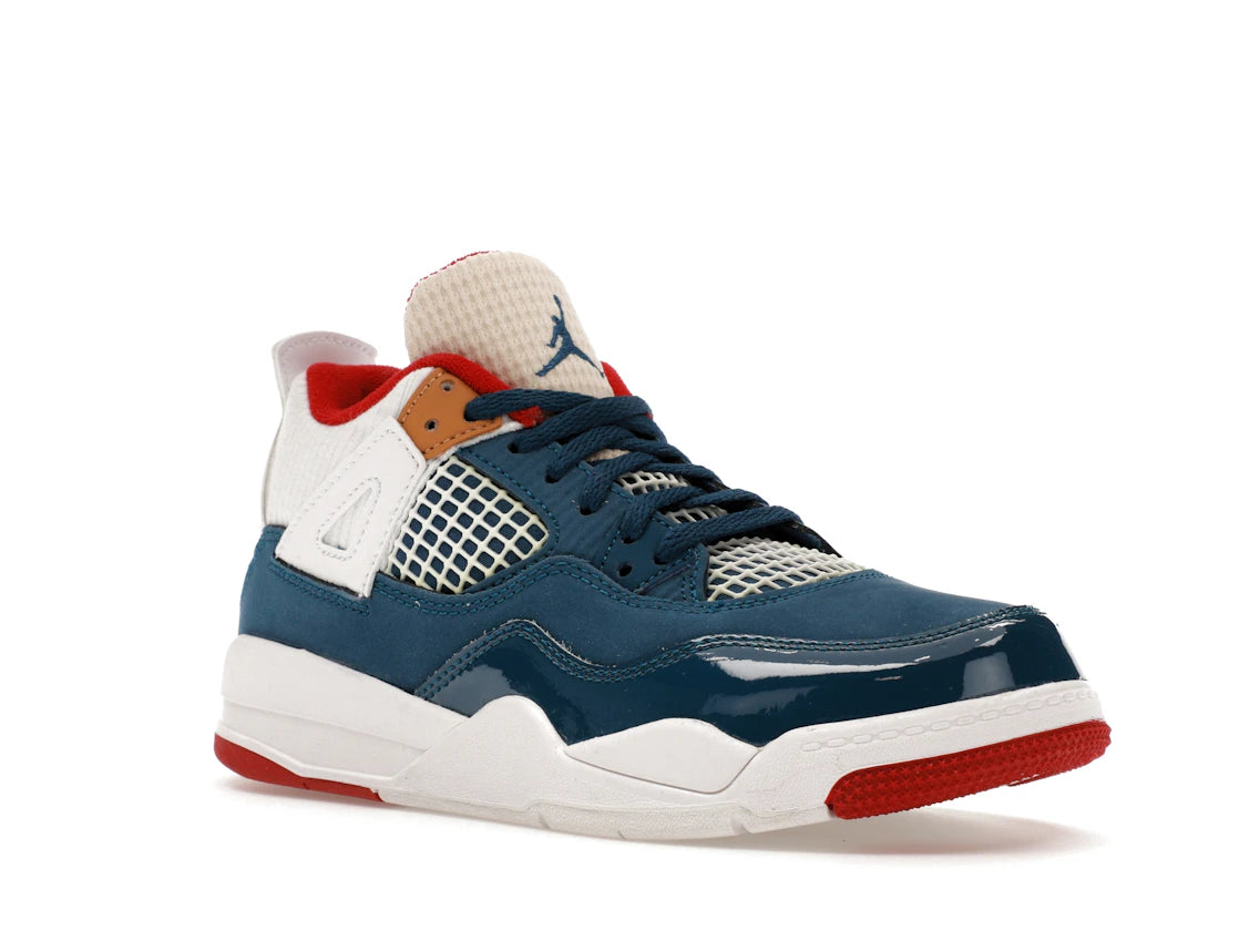 Jordan 4 Retro Messy Room (PS)